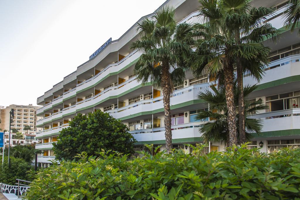 Aparthotel Tagoror - Adults Only Playa del Inglés